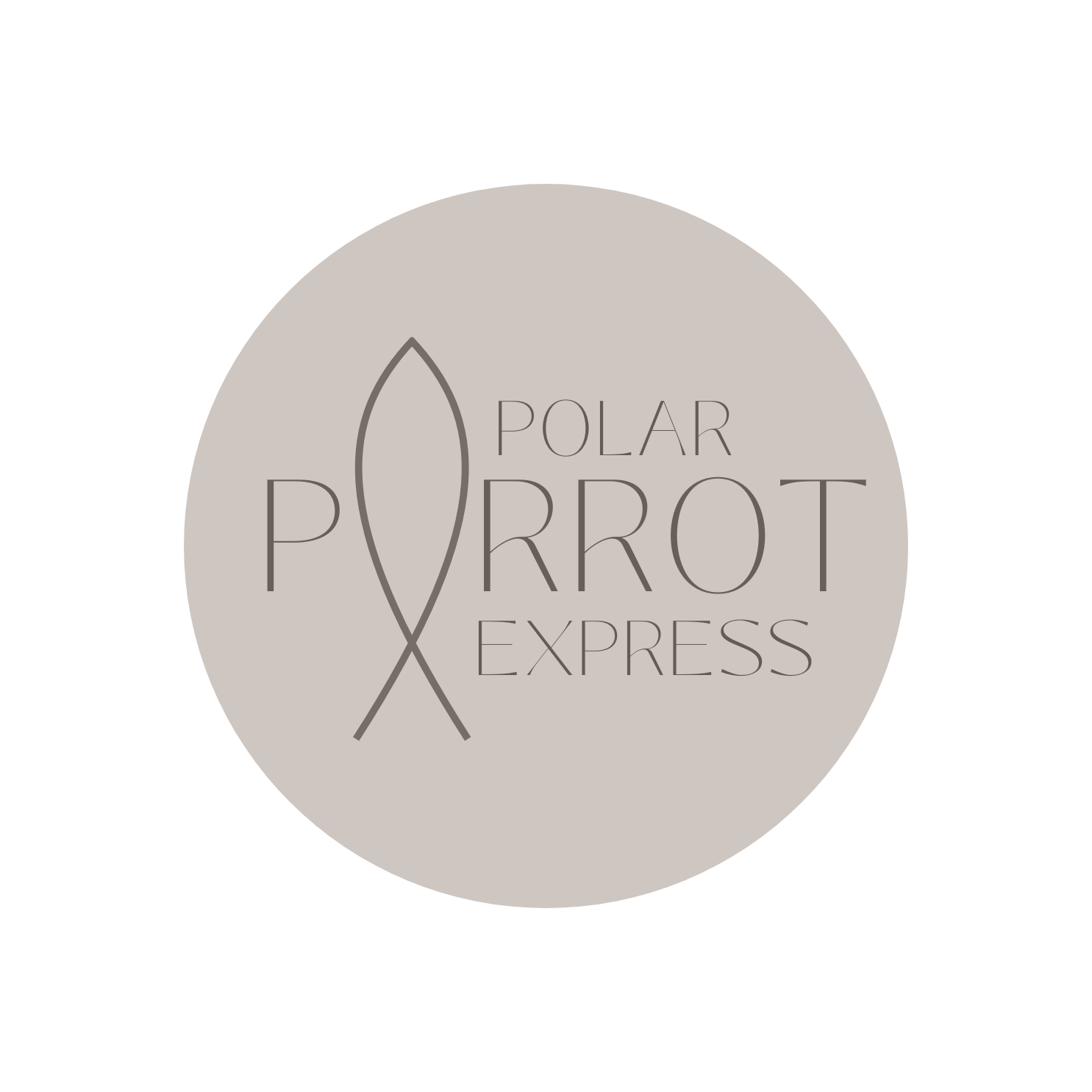 Polar Parrot Express